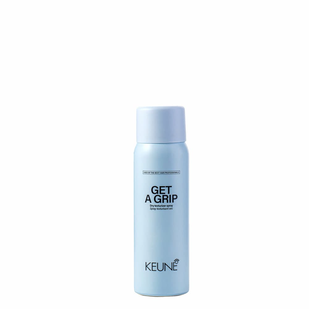 Keune Get A Grip Spray De Volume E Textura Seco 75ml