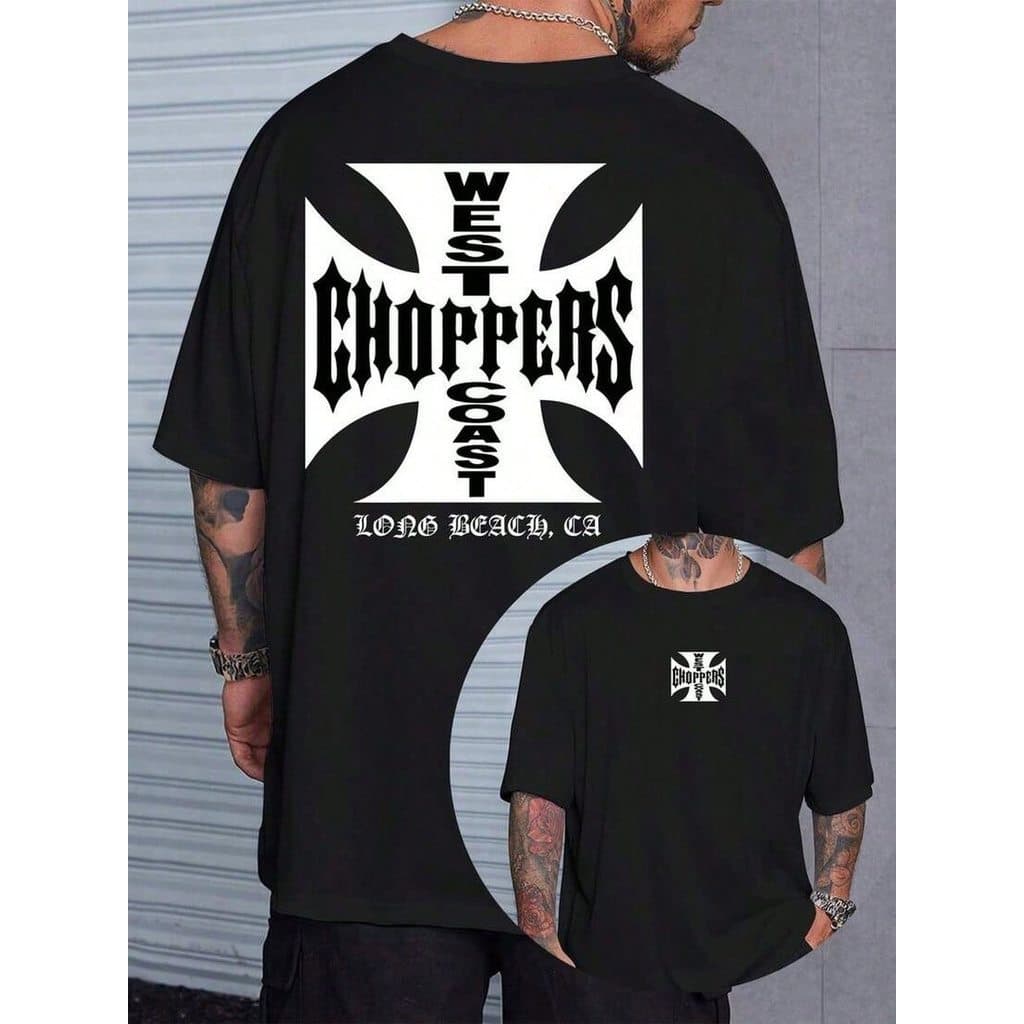 Camiseta Brian O'Conner Velozes Skyline Choppers Furiosos Paul Walker West Coast Qualidade Premium