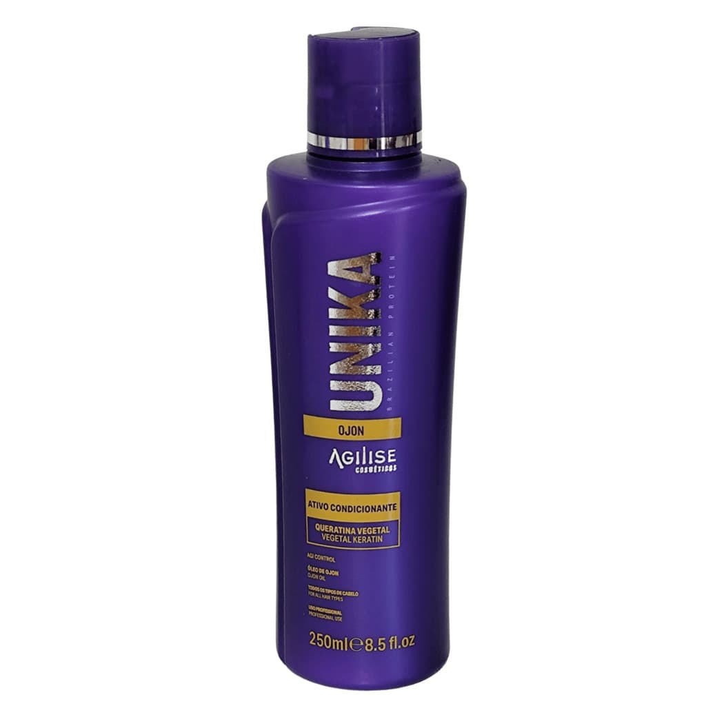 Progressiva Sem Formol Unika Ojon 250ml