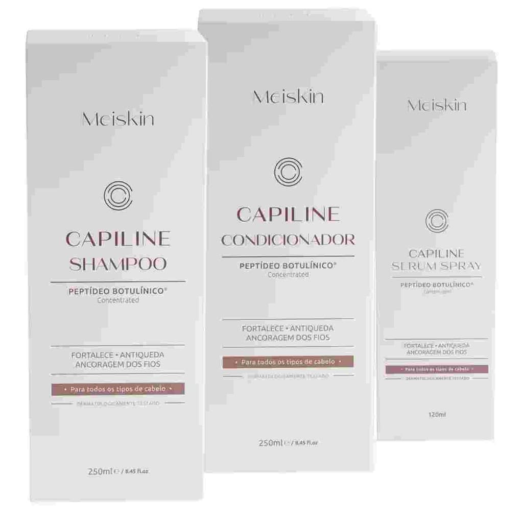 MeiSkin Combo Capiline