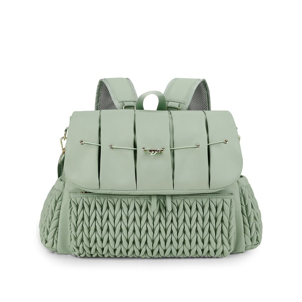 Saco De Fraldas Do Bebê Grávida Recém-Nascido Enfermeira À Prova Dwaterproof Água Adequado Para Mães Bebês Carrinho De V