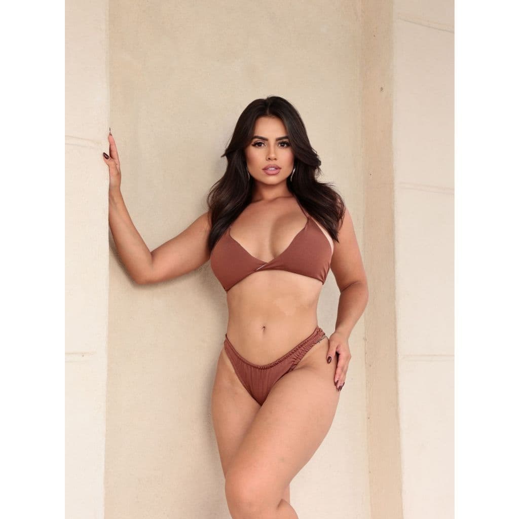 ASA DELTA BIQUINI GINA VERÃO PROMOÇÃO