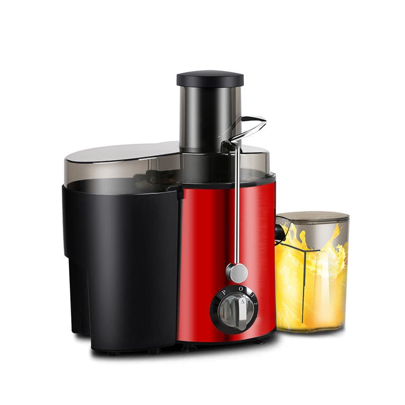 Espremedor multifuncional doméstico automático frutas vegetais Original espremedor de separação de suco de resíduos Y3YB