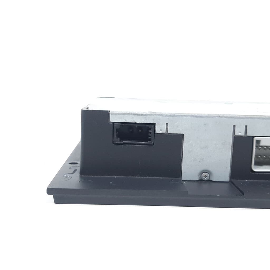 Módulo Som Land Rover Freelander 2 2007 2008 2009 2010 2011 2012 6h5218c808ac