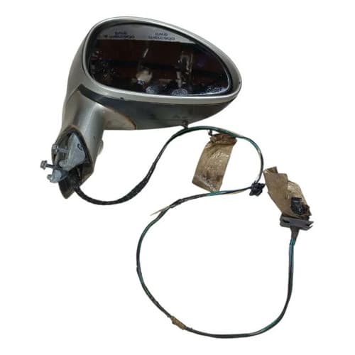 Retrovisor Eletrico Direito Citroen C4 Pallas Hatch 2005 14