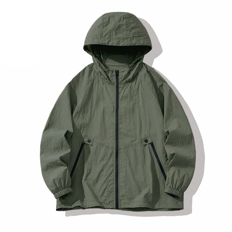 Roupas de proteção solar 80-175KG Roupas de proteção solar plus size Roupas masculinas Top masculino extra gordo extra g