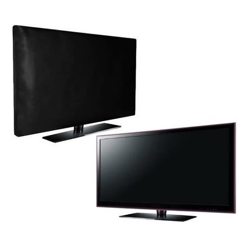 Capa Tv Led Lcd Tela 40 42 46 47 50 52 55 Polegadas. REF:039A