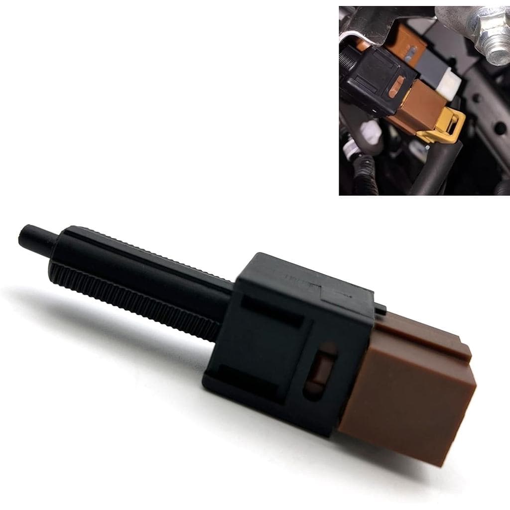 Interruptor de embreagem da luz de freio, interruptor de desativação do controle de cruzeiro, OEM # 25300-3RA0A, 25300-4