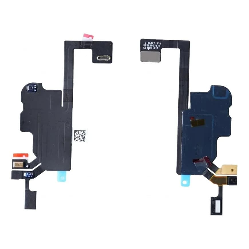 Flex Sensor Proximidade Face Id Auricular Para iPhone 13