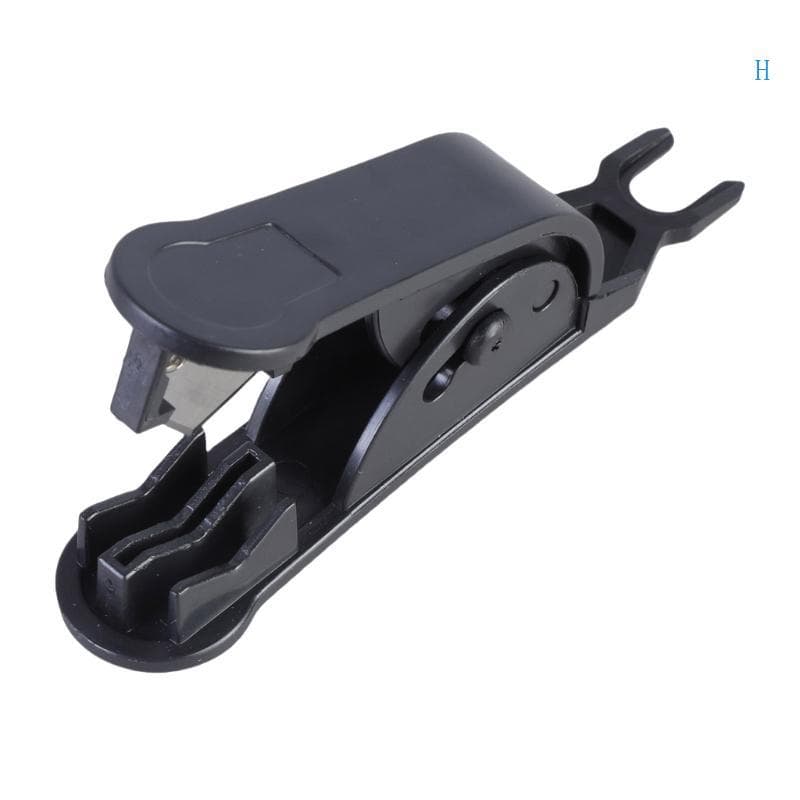 Cortador Compacto H Para Uso Versatilidade Macio, Incluindo Ferramenta Corte Tubo PVC E Nylon