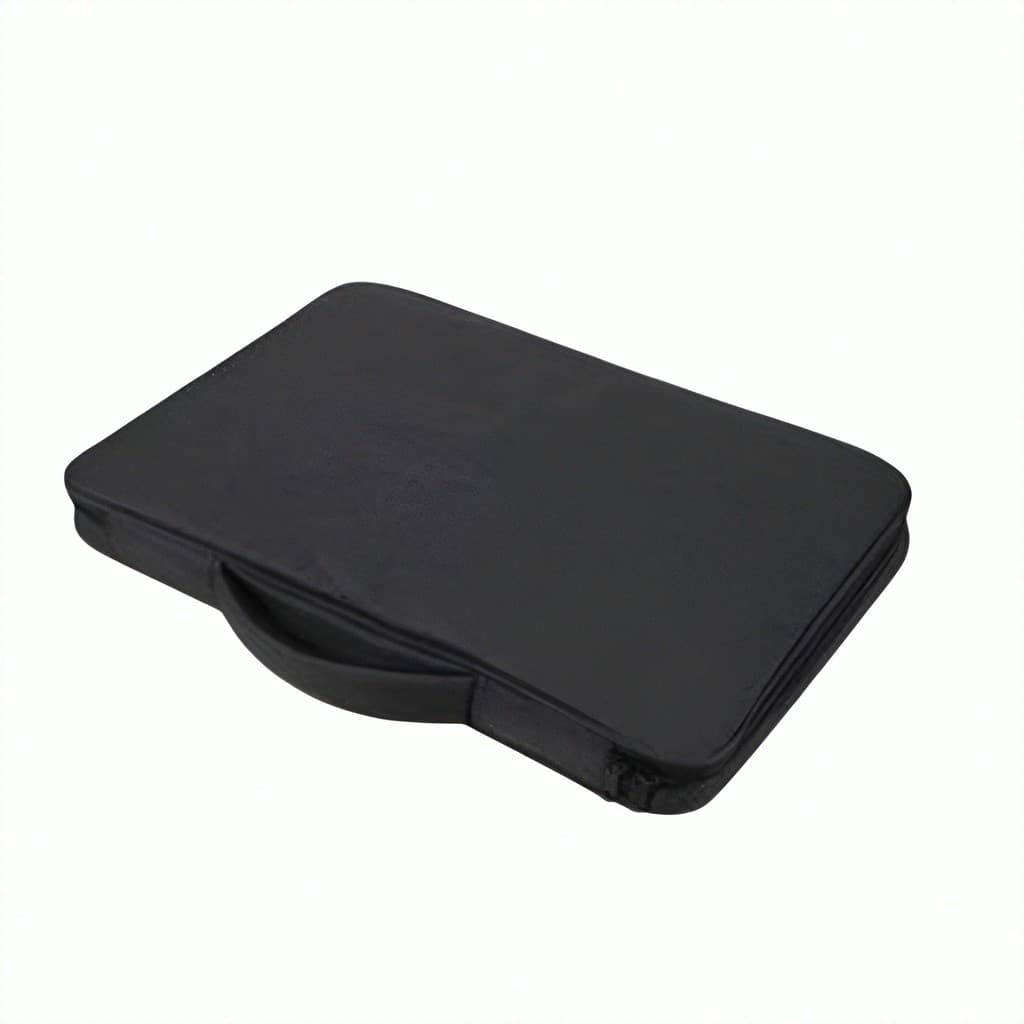 【Uso ao Ar Livre】Capa para Notebook/Proteção de Privacidade/Portátil/Dobrável e Leve