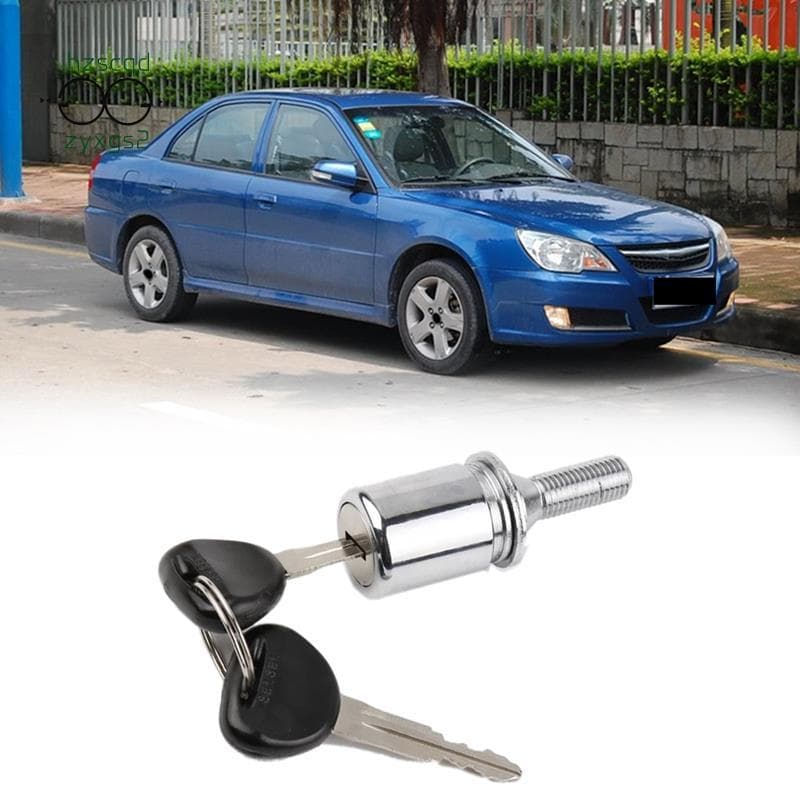 Trava De Pneu De Roda Sobressalente De Carro Com Chave Para Montero V24 V31 V32 V33 V36 V43 V44 V45 V46 V73 V77 OA
