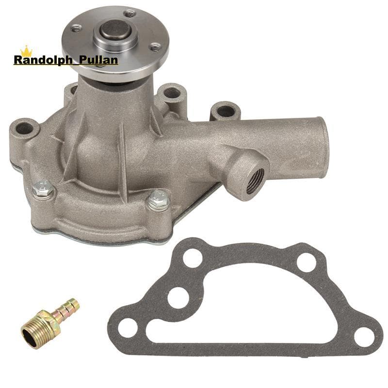 Nova Peça De Reposição Da Bomba De Água PJ7411334 Para Modelos De Escavadeiras EC25 EC30 EC35