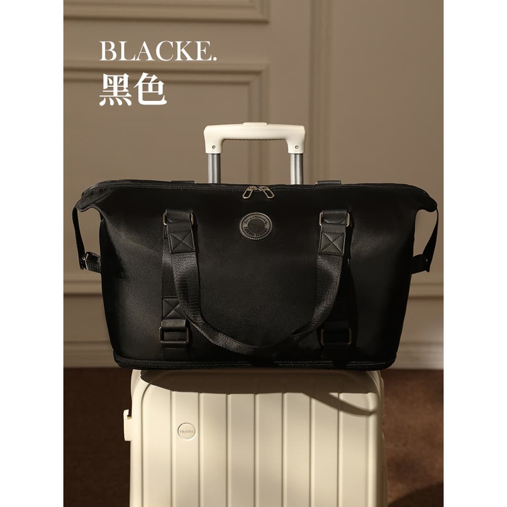 Viagem Aptidão Esperando Bolsa Armazenamento Bolsa