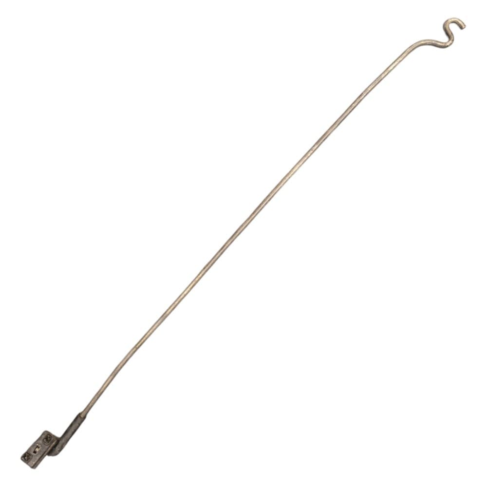 Vareta Haste Apoio Capô Gm Astra 1999 2011 90587158 Original