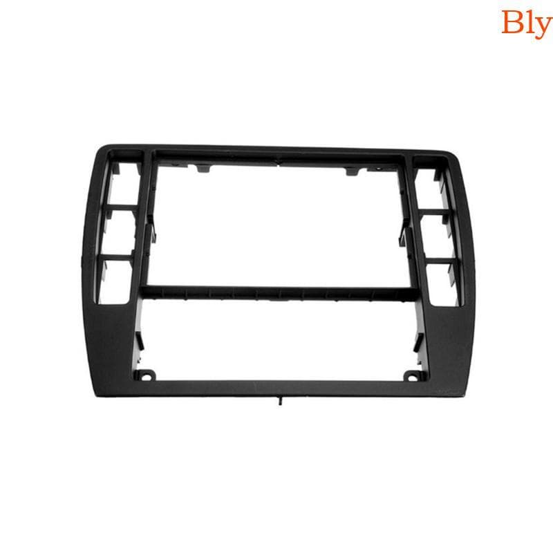 Bly 3B0 858 069 Quadros Console Carro Central Guarnição Moldura Painel Decorativo Facial Para-Passat