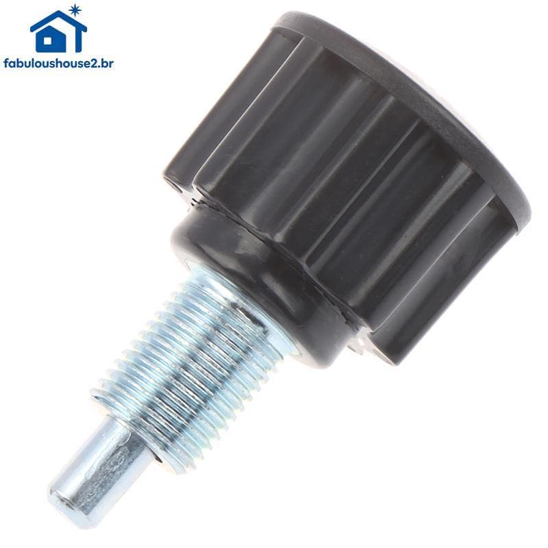 FABUL Spinning Bike Pull Pin Spring Knob Peças De Reposição Para Equipamentos De Fitness