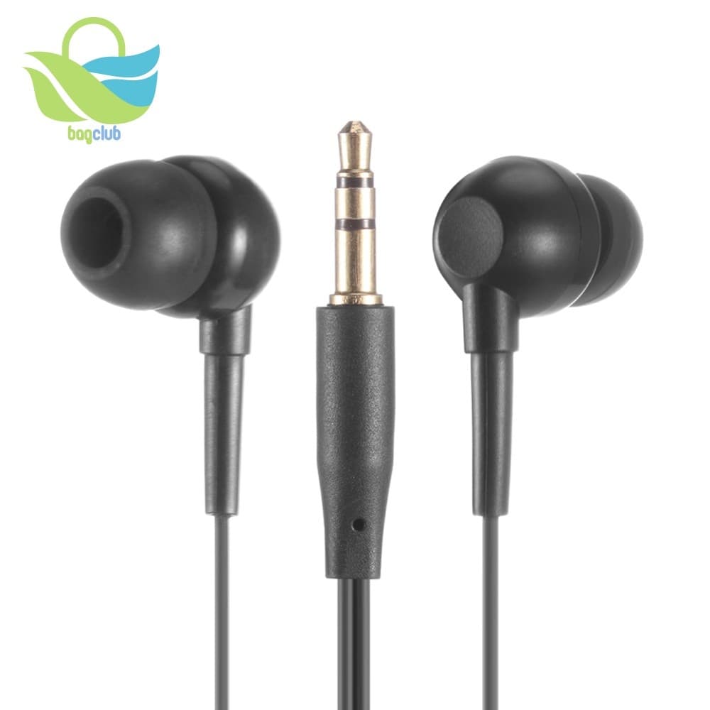 MP3 IPX8 Fone De Ouvido Intra-Auricular À Prova D'água Hifi Fones Esportivos Para Natação [Bagclub.br]