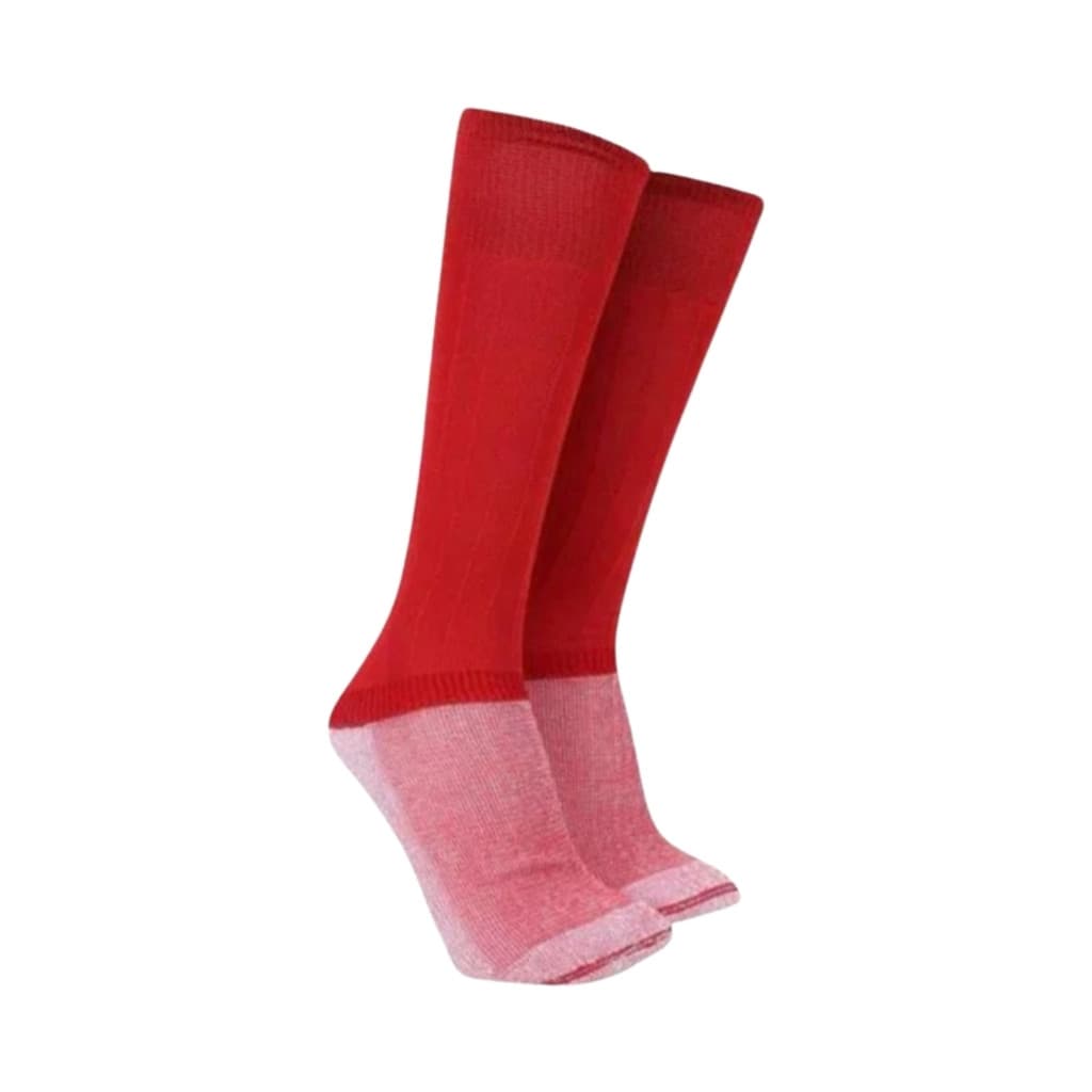 Kit com 5 Pares de Meiões Futebol Juvenil Selene