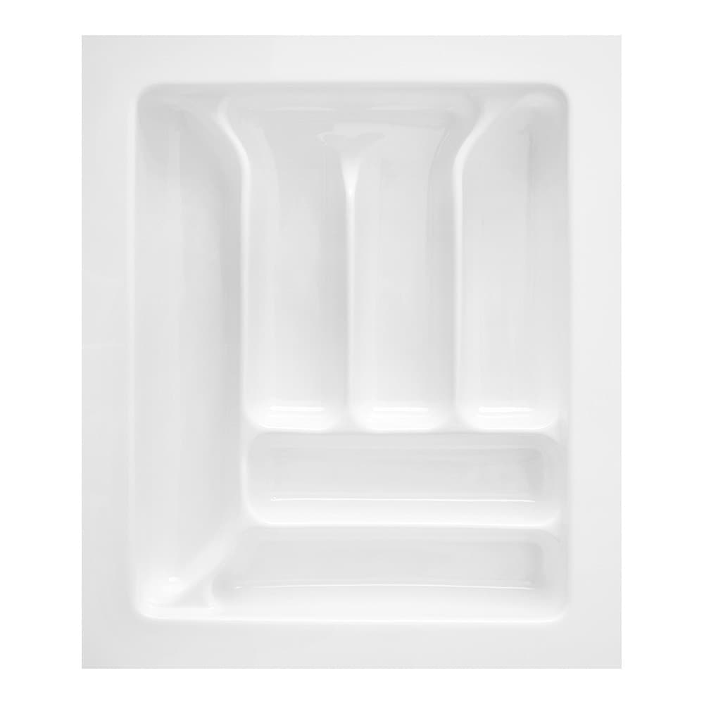 Porta Talher Organizador de Gaveta Cozinha Praticidade Elegância Qualquer Ambiente OG-02
