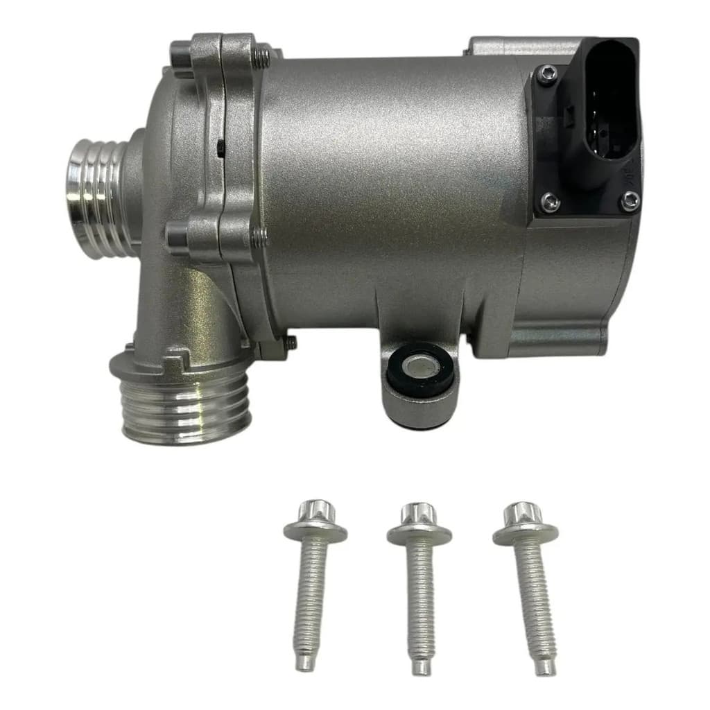 Bomba D Água Eletrica Bmw X1 320i 328i Motor N20 11517597715
