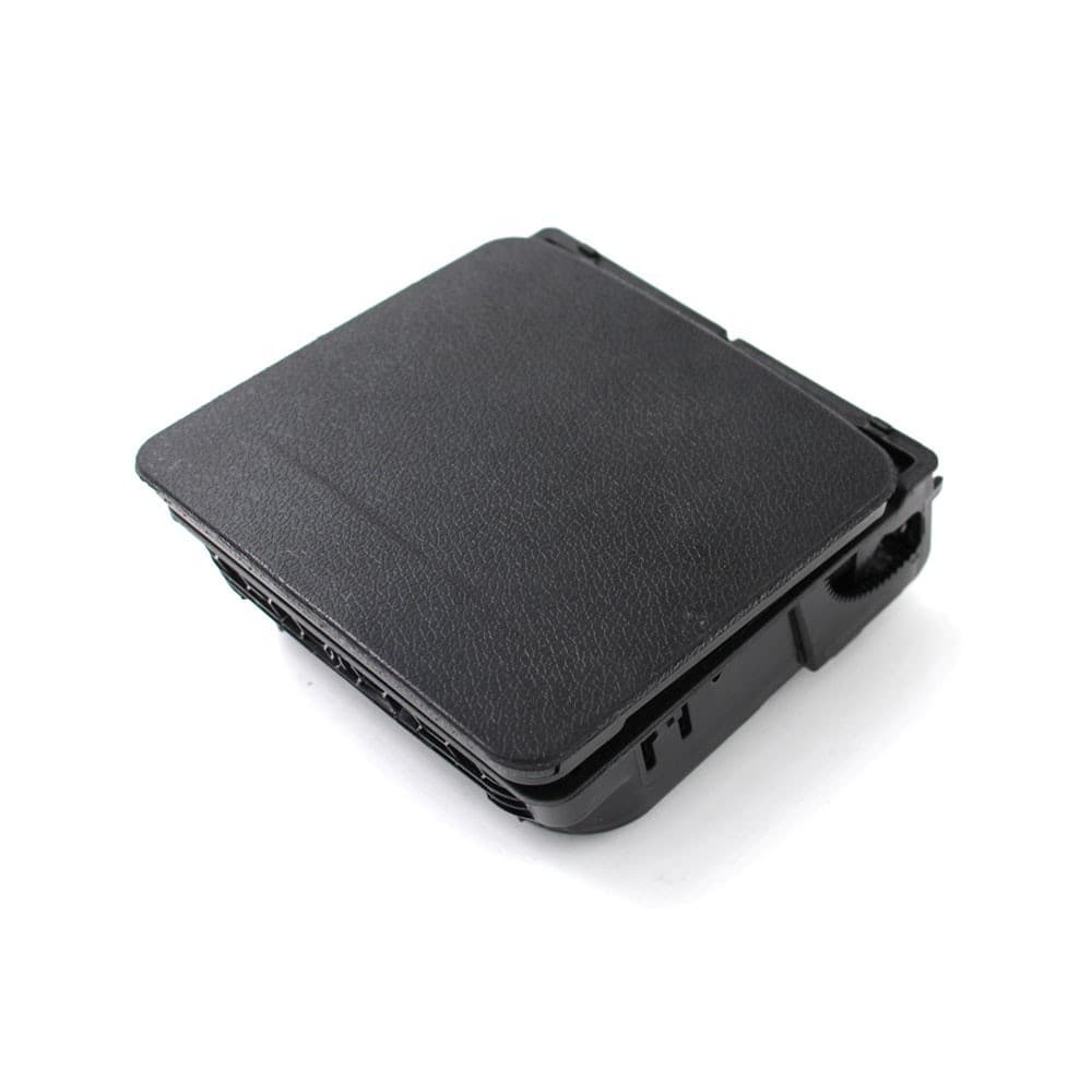 Caixa Porta-Copos premium-Traseira Durável ABS Montagem De Copo 1K0862532 1K0862532 Para VW Golf-MK5 MK6 2006-2011 Apoio