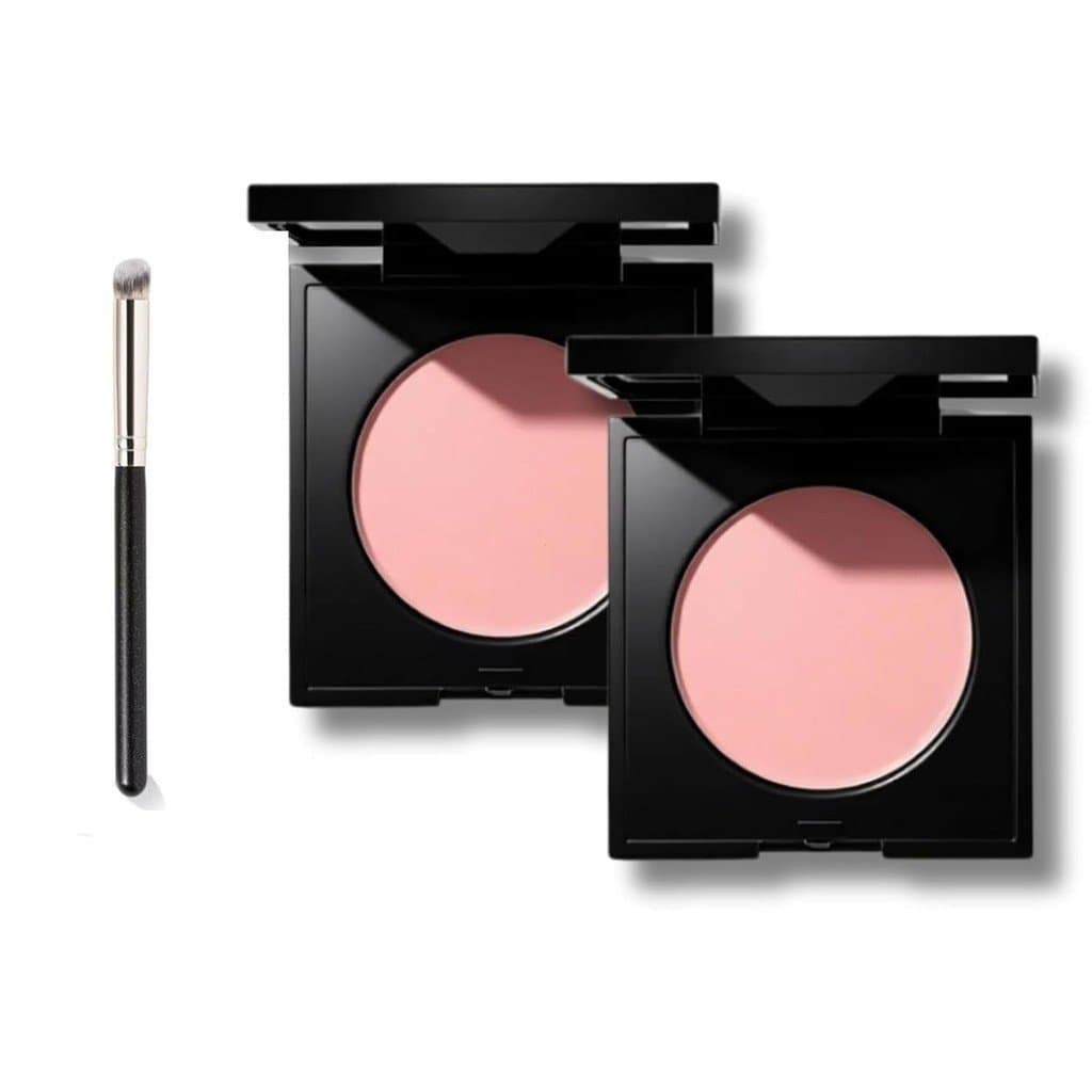 Base Iluminadora para Olhos, Base Iluminadora para Olhos, Corretivo para Olheiras, Base Hidratante à Prova d'Água 5DII