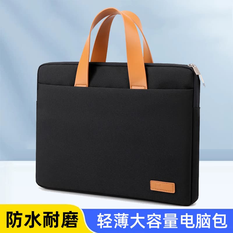 Bolsa para Laptop portátil adequada para Apple macbookair47 cm Homens Mulheres Huawei matebook13.3 Lenovo Shin-Chan Asus