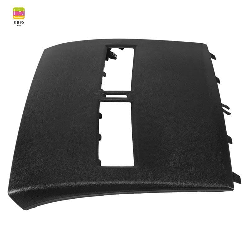 Saída De Ar Condicionado Do Carro Finalizador-Painel De Instrumentos Aberturas Capa Escudo Para Tiida 2005-2011 Preto