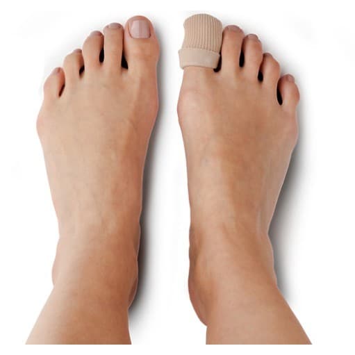 Dedal de Malha Revestido com Gel - Hidrolight REF FT308