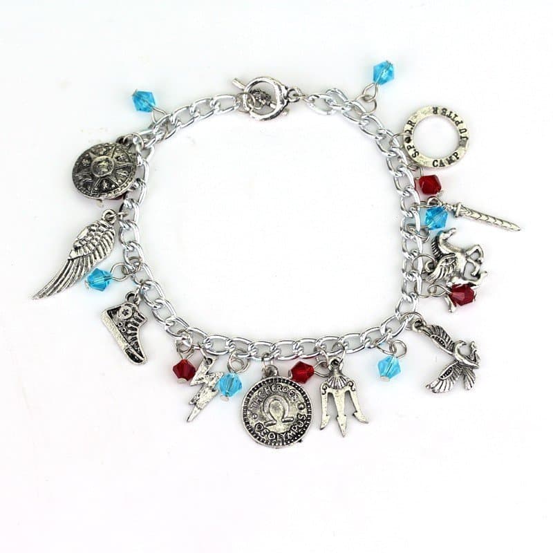 Pulso De Pentea O De Metal Percy Jackson DEKK