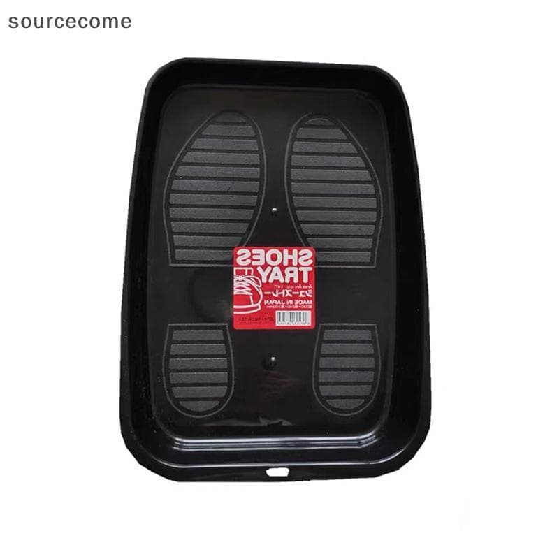 [sourcecome] Bandeja De Armazenamento De Carro Sob O Assento Organizador Multifuncional Durável Para Veículos Boutique