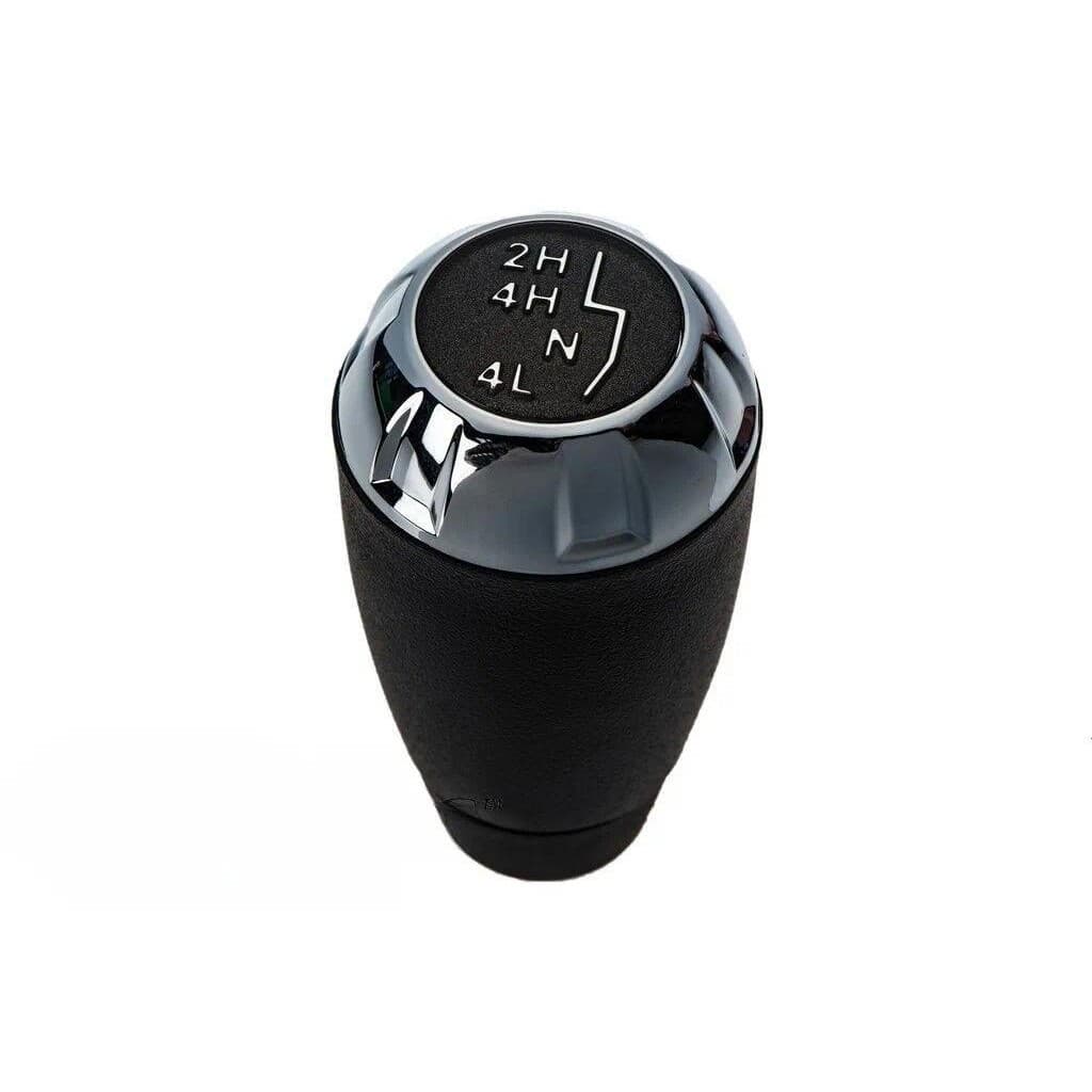 4WD Shift Handebol Sahara Lidar Com JK Rubicon Alavanca De Mudança Para Jeep Wrangler