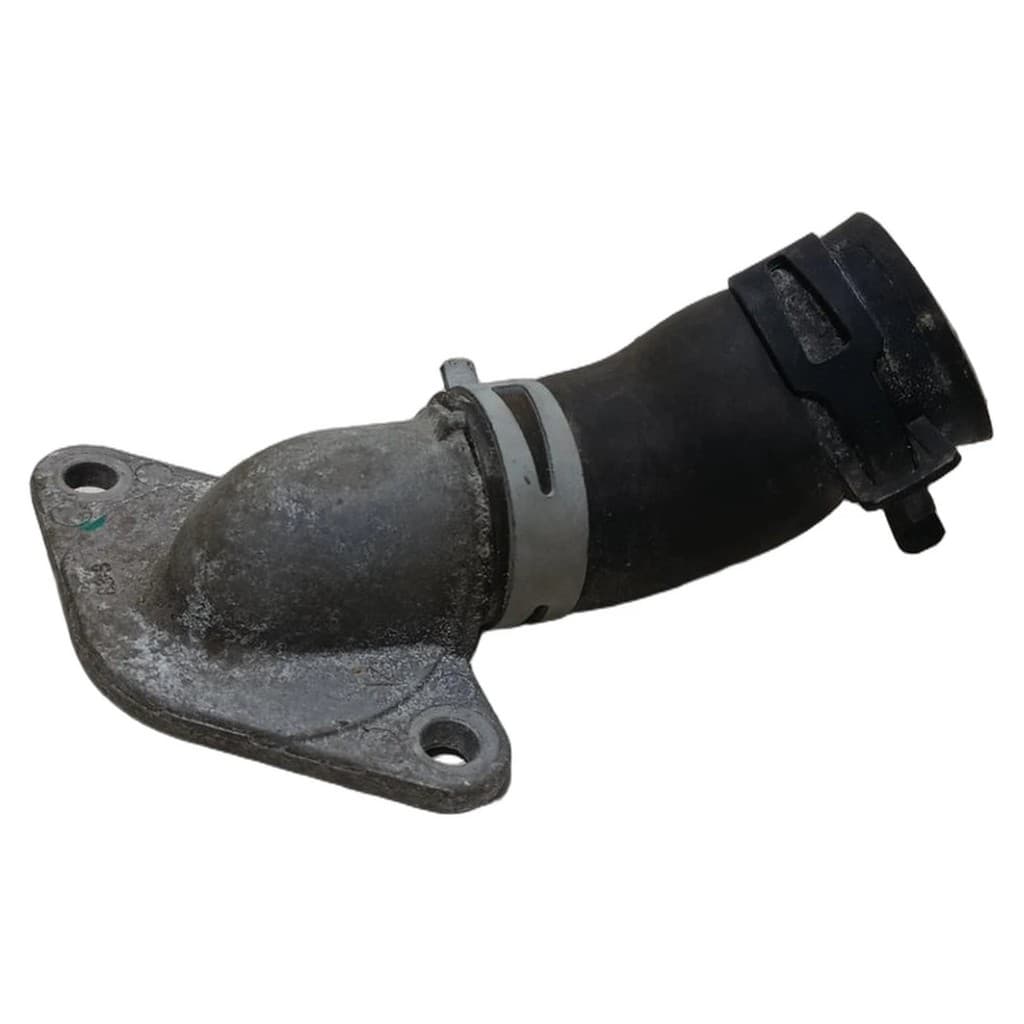 FLANGE BOMBA D´AGUA FIAT TORO 1.8 2016/2021 CX169
