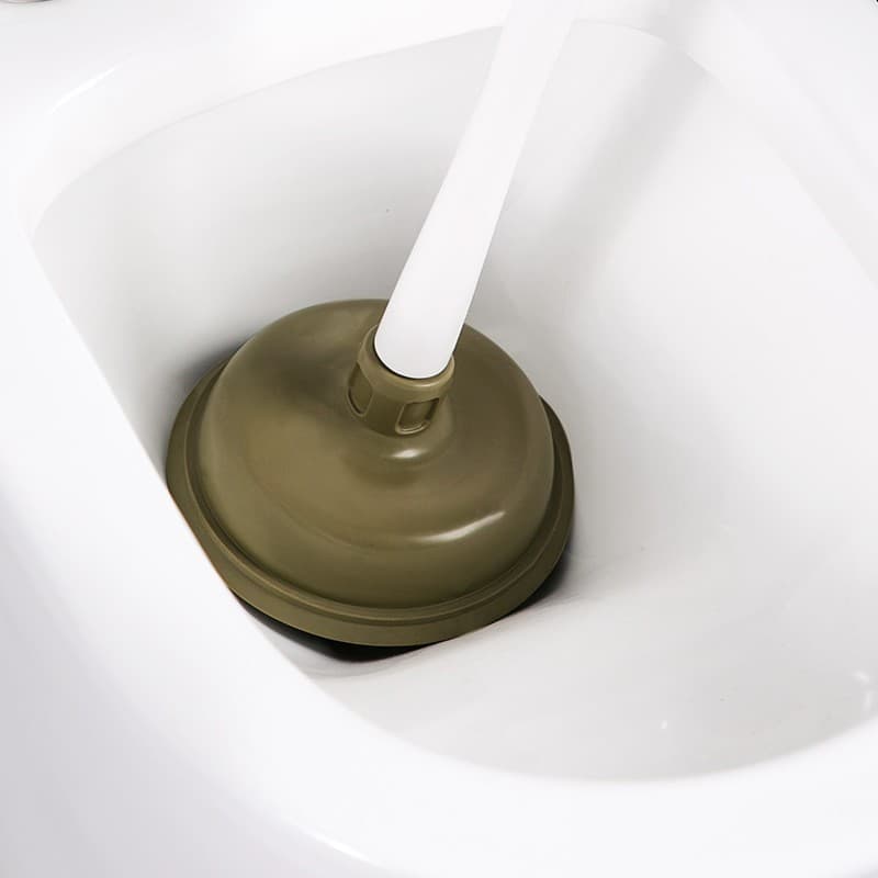 Pass tubo de dragagem de vaso sanitário, balde de sucção, tubo de esgoto, bloqueio de vaso sanitário, sucção, bombeament