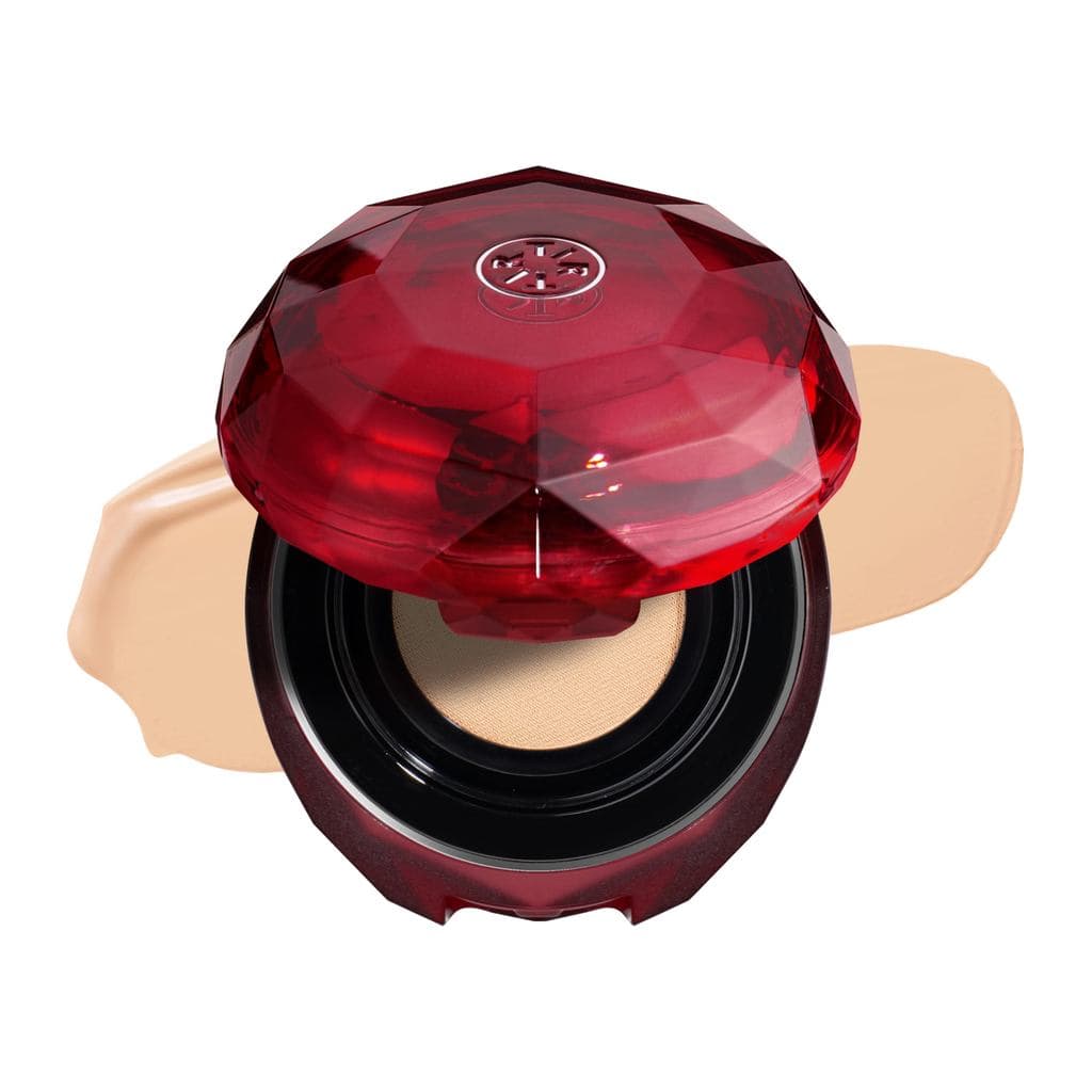 [TIRTIR] Almofada de ajuste de máscara (18g, RUBY MESH 21N)
