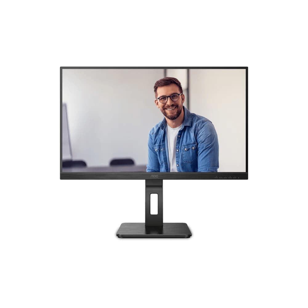 Monitor AOC 27P2Q 27" IPS Full HD 75Hz USB DisplayPort
