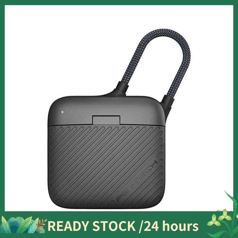 Criatemate Mini Leitor De Cartão SD Caso 6-Slot Armazenamento Portátil Suporte Protetor Para Câmera Drone Telefone Table