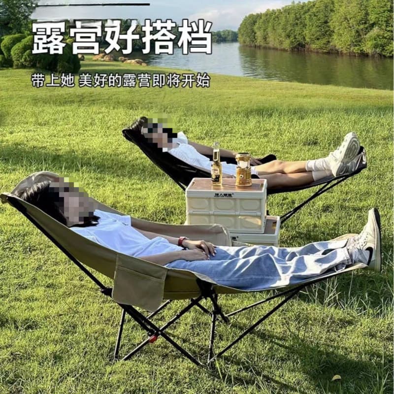 Conjunto de mesa e cadeiras dobráveis para camping ao ar livre, mesa tipo "egg roll", mesa e cadeiras para camping ao ar