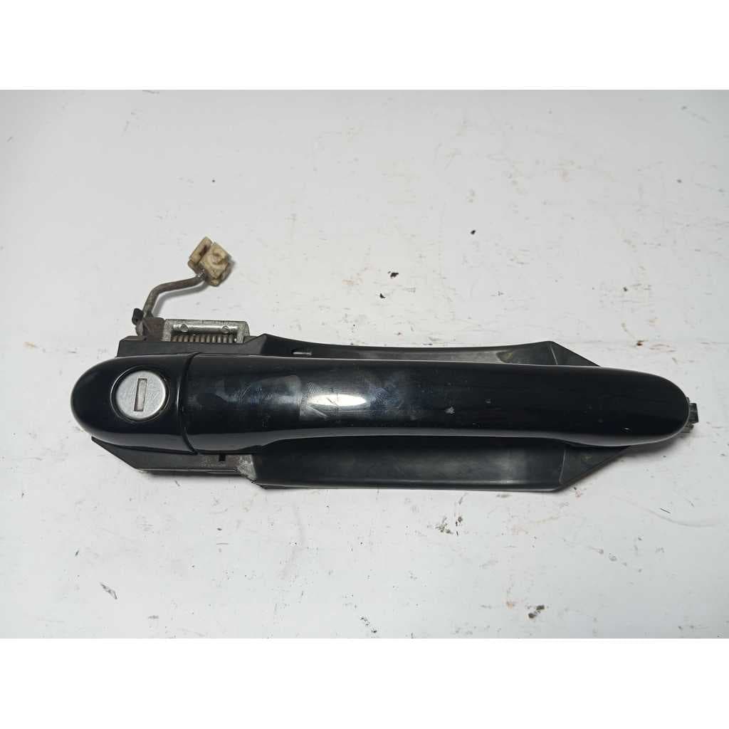 Maçaneta Externa Dianteira Direita Fiat Siena 2010 Original