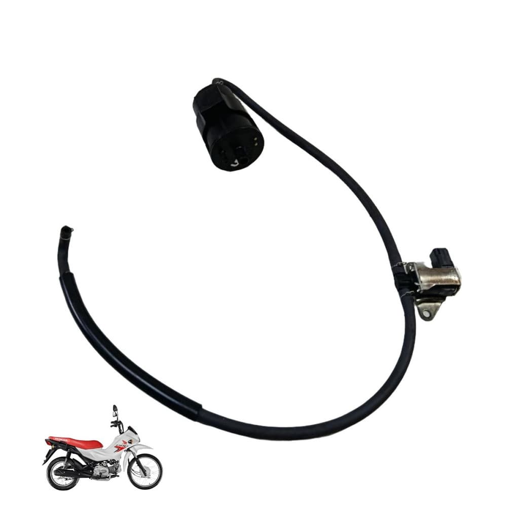 Filtro canister Pop 110i 2025 17263