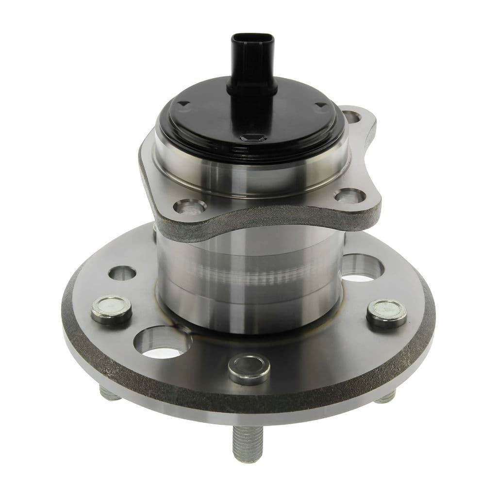 Cubo Roda Traseiro GSP Lexus ES-330 2005-2006 (Lado Esquerdo)