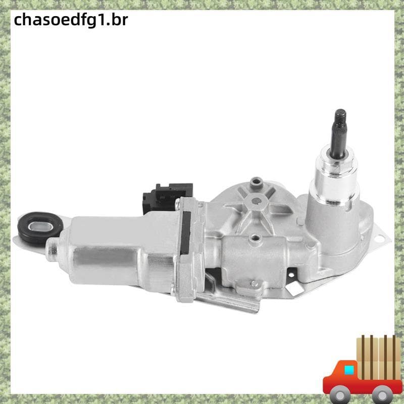 Motor Do Limpador De Pára-Brisa Traseiro Para 108 , C1 E 14-21 B001099280 Limpadores Peças Brisas