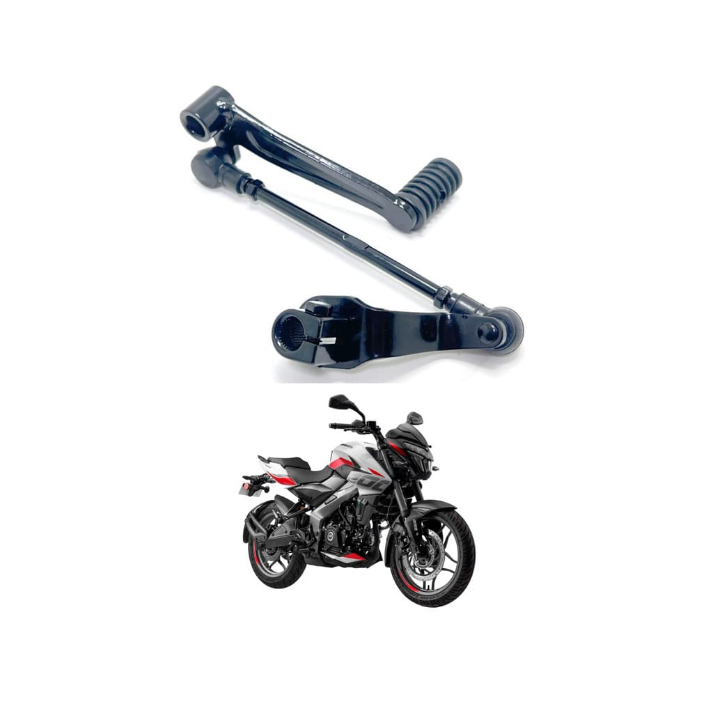 Pedal Marcha Bajaj Dominar 160 2025 Ate 2026 Embus