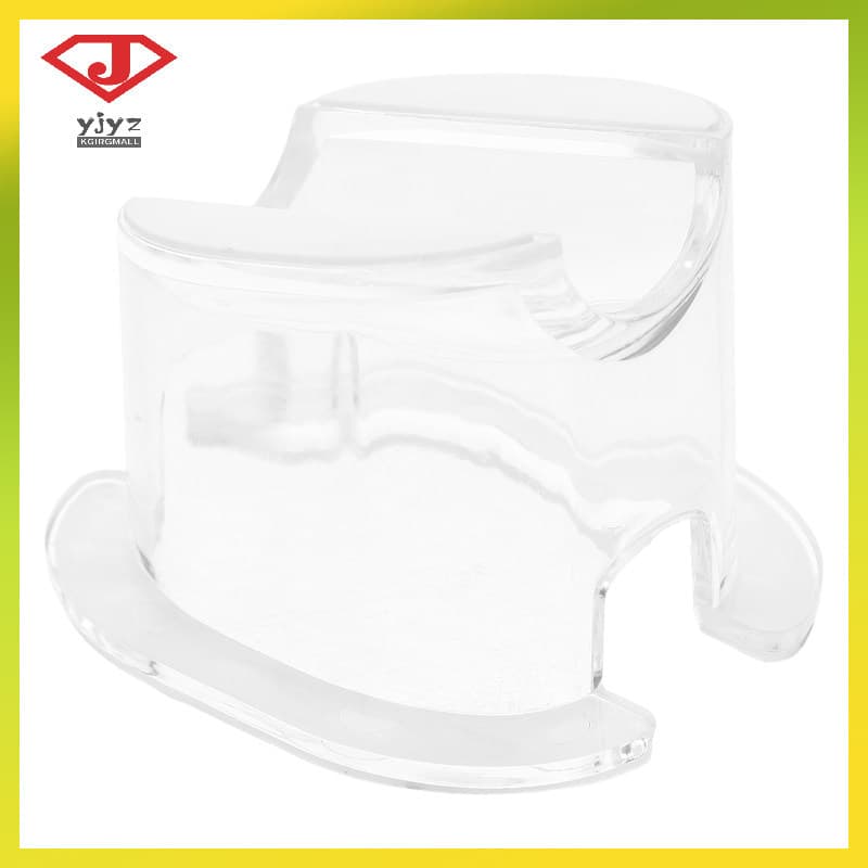 Suporte Antifurto Para Celular , 7.00X6.00X5.50CM Transparente Yujingyouzhang