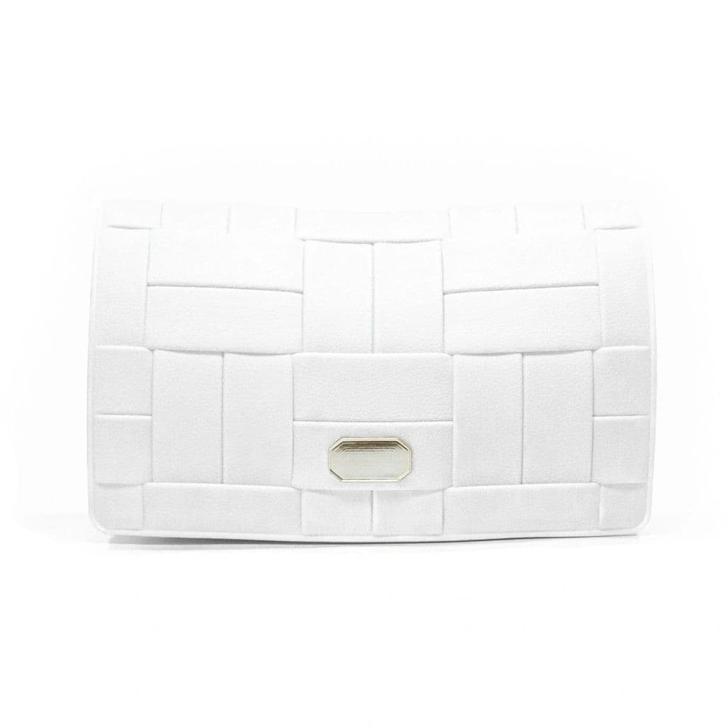 Bolsa Feminina Samara Elegante Transversal Casual Luxo Moderna Premium