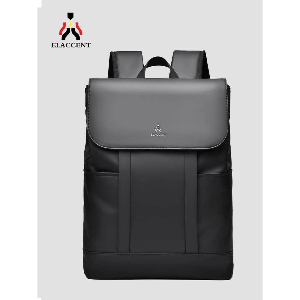 Mochila masculina High-End negócios Casual grande capacidade viagem de negócios Commuter mochila de viagem moda leve sac