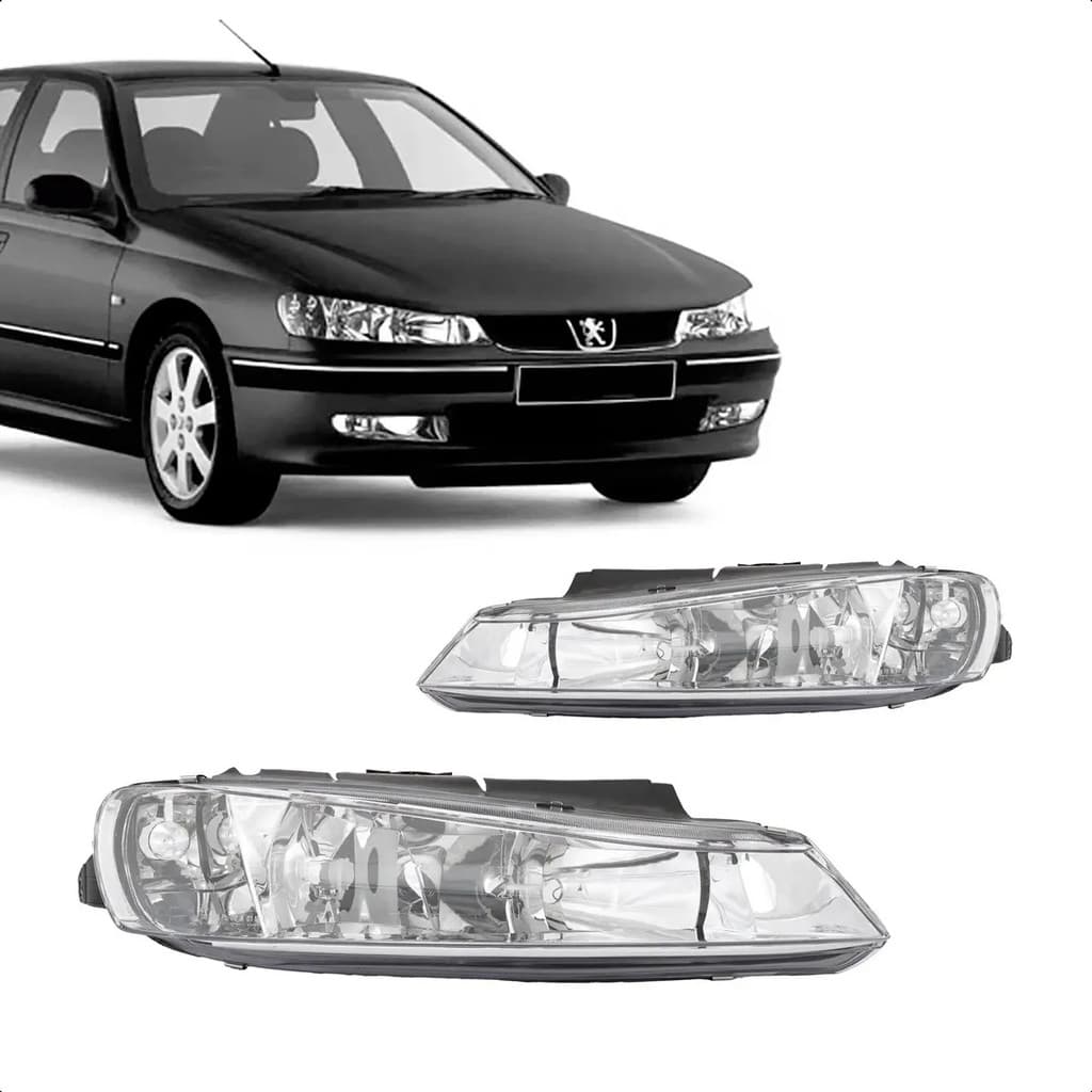 Farol 406 2000 2001 2002 2003 2004