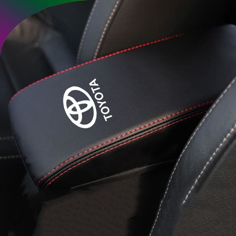 Para Toyota Corolla 2007 2008 2009 2010 2011 2012 2013 2014 2015 2016 2017 2018 2019 2020 2021 Protetor de Console Centr