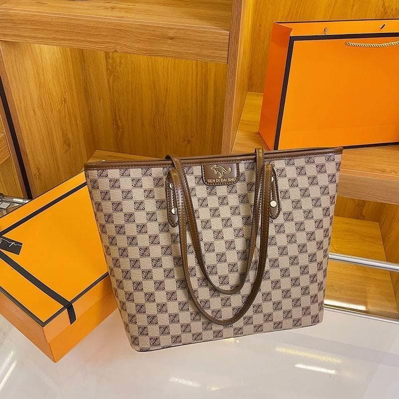 bolsa transversal feminino Bolsa Canguru textura de couro genuíno grande saco 2024 novo estilo moda grande capacidade de